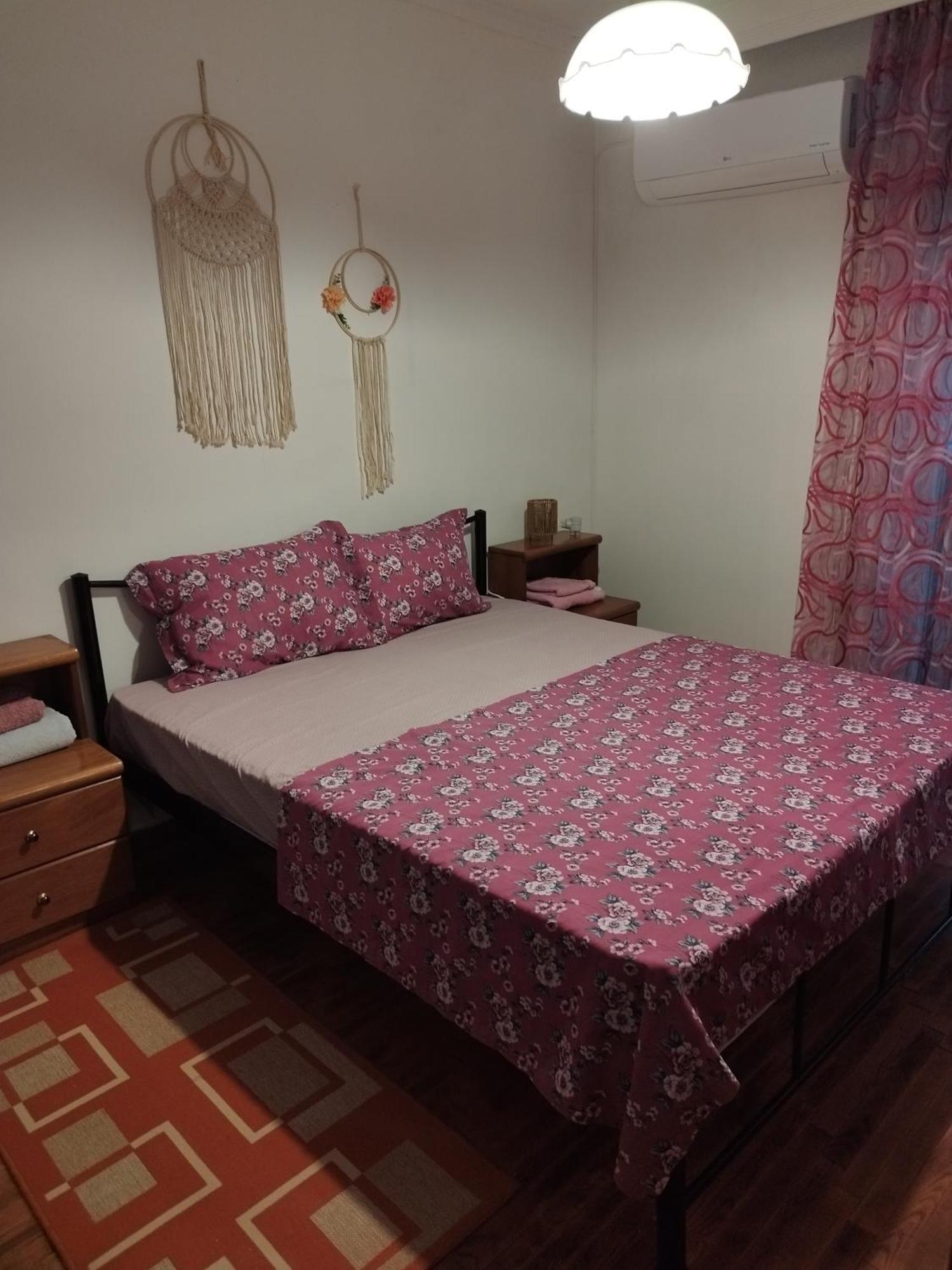 Private Rooms In Shared House Thessaloníki Rum bild